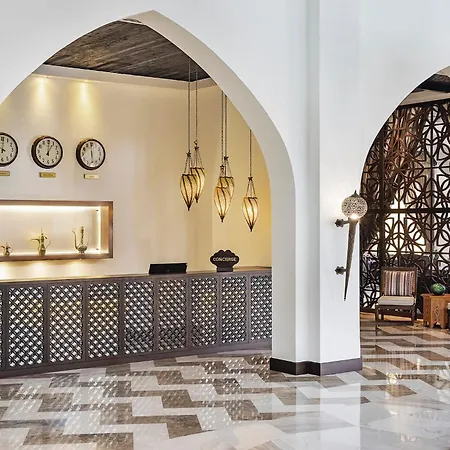 Aldhafra Desert Resort, Vignette Collection By Ihg-3