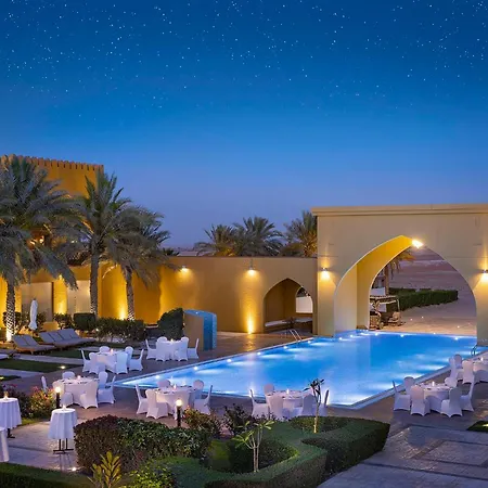 Aldhafra Desert Resort, Vignette Collection By Ihg-2
