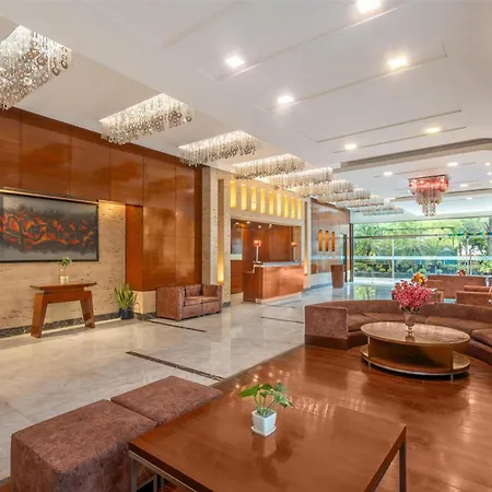 Park Inn Gurgaon-3
