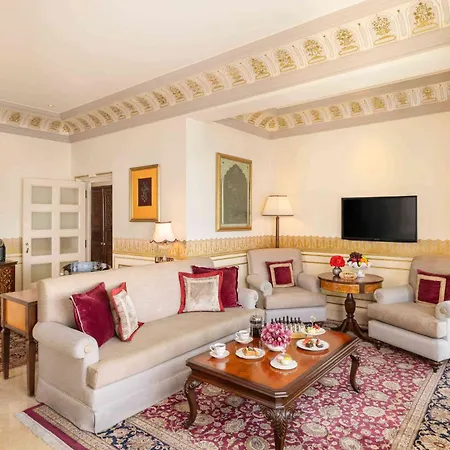 Taj Lake Palace Udaipur-3