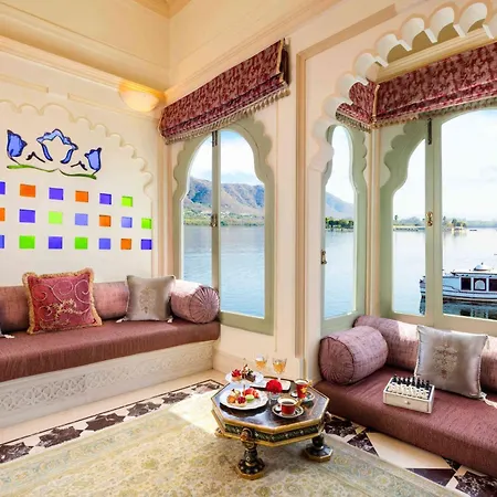 Taj Lake Palace Udaipur-2