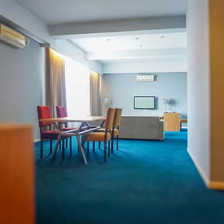 Hotel Dafam Pekanbaru-2