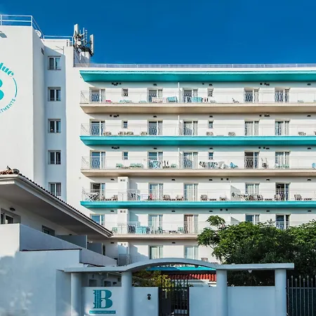 Bamblue Boutique Apartments-2