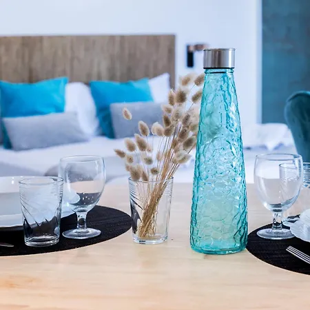 Bamblue Boutique Apartments-2