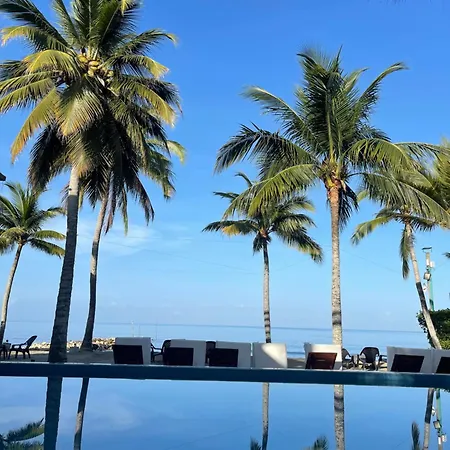 Lago en el Cielo Villas Boutique-2