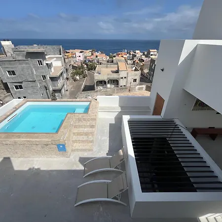 Boutique Hotel Luz Da Lua-3