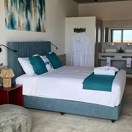 Boutique Hotel Luz Da Lua-2