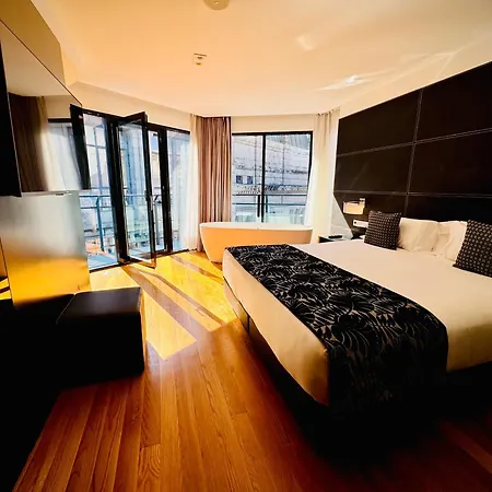 Hotel Inffinit-2
