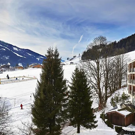 Kempinski Hotel Das Tirol-2