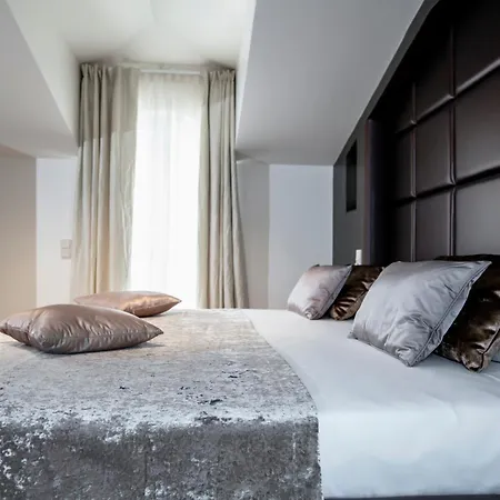 Damianii Luxury Boutique Hotel & Spa-3