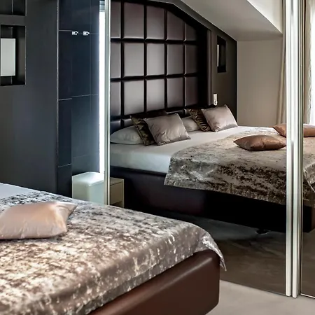 Damianii Luxury Boutique Hotel & Spa-3