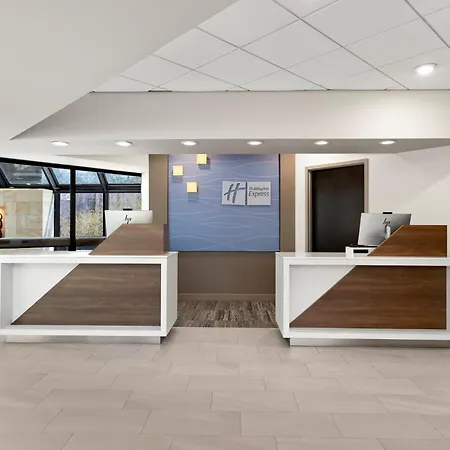 Holiday Inn Express Princeton Southeast By Ihg-3