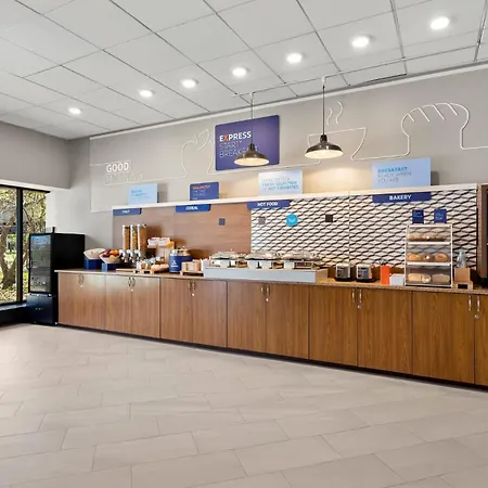Holiday Inn Express Princeton Southeast By Ihg-2