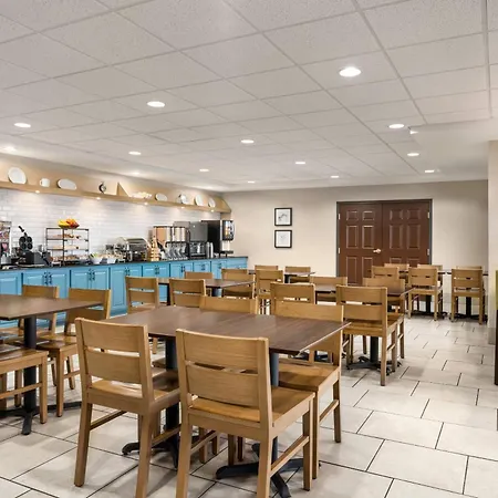 Country Inn & Suites By Radisson, Boise West - Meridian-3