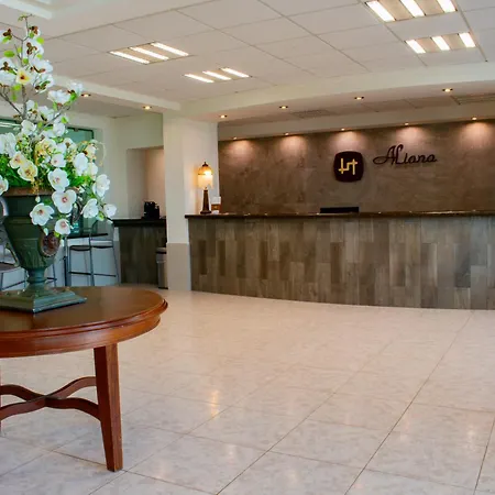 Hotel Aliana-3
