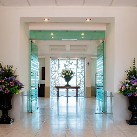 Hotel Aliana-2