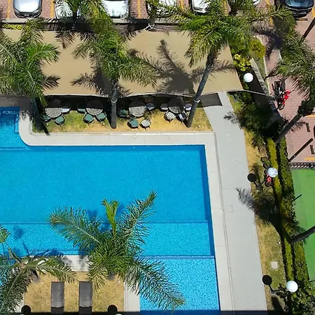 Hotel Aliana-2