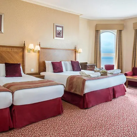 Imperial Hotel Blackpool-2