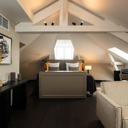 Boutique Hotel Beaumont Maastricht-2