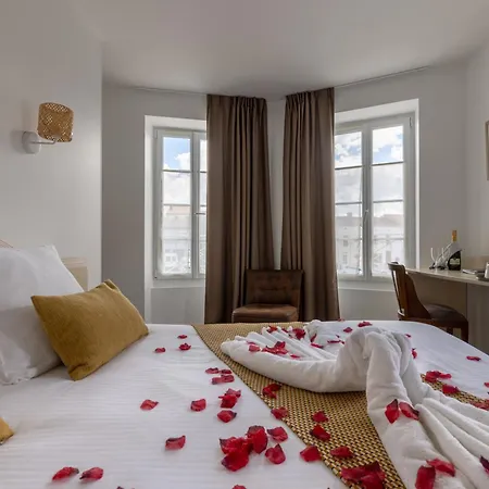 Hotel Le Richelieu-2