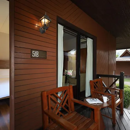 Berjaya Tioman Resort-2