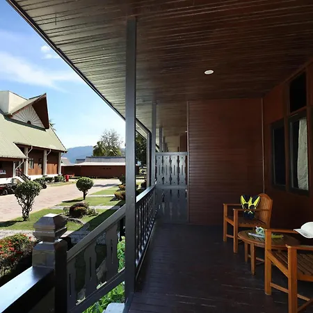 Berjaya Tioman Resort-2
