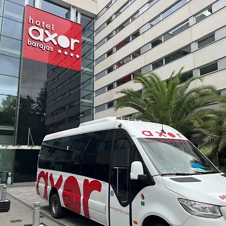 Axor Feria-2