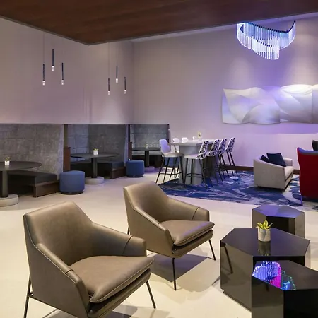 Courtyard By Marriott Los Angeles L.A. Live-3