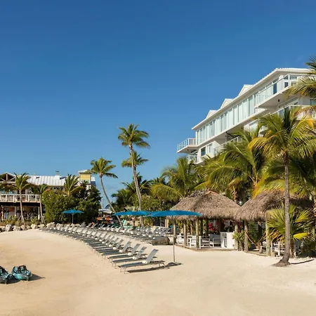 Three Waters Resort And Marina, Islamorada, A Tribute Portfolio Resort-3