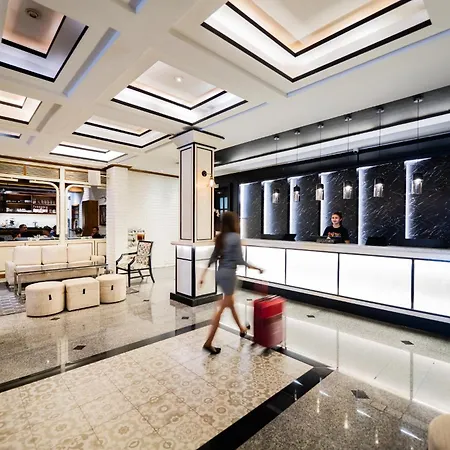 Stark Boutique Hotel And Spa-2