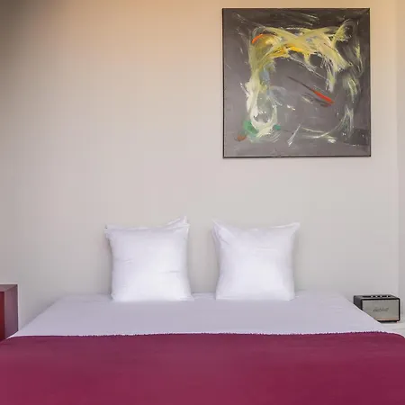 Hotel Pilar-3