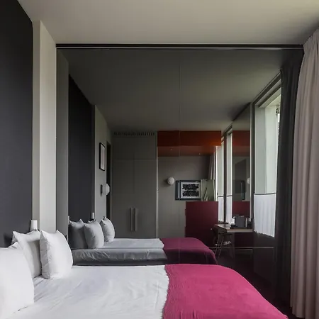 Hotel Pilar-2