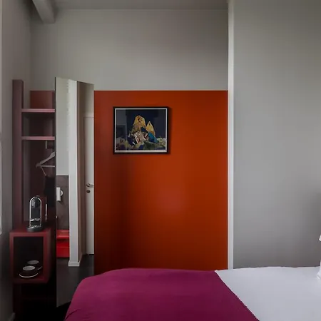 Hotel Pilar-3