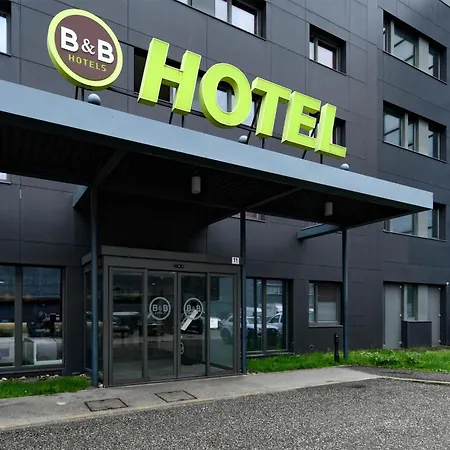 B&B Hotel Trento-2