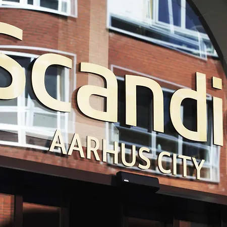 Scandic Aarhus City-2