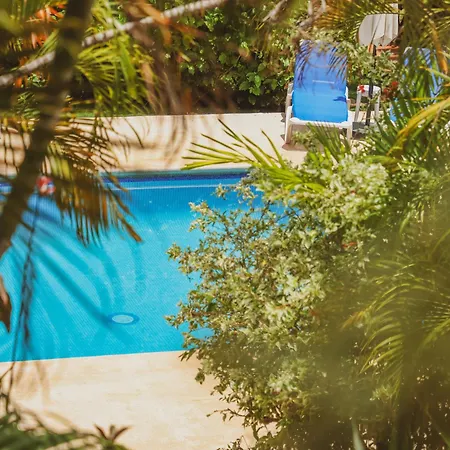 Villa Del Sol Boutique Hotel-3