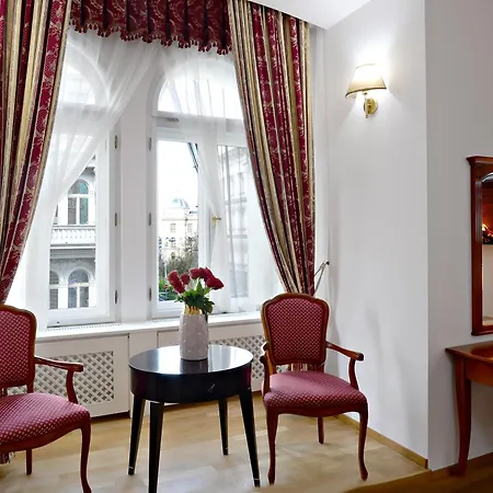 Boutique Hotel Seven Days-2