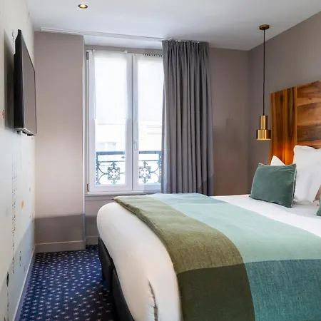 Hôtel Maxim Folies-2