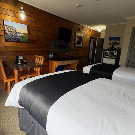 Bras D'Or Lakes Inn-3