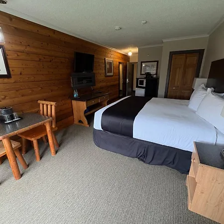 Bras D'Or Lakes Inn-3