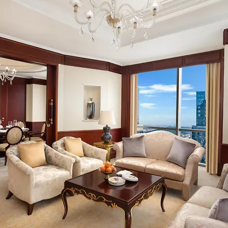 Shangri-La Suzhou-3