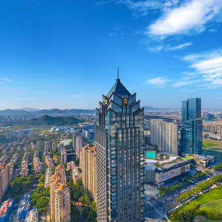 Shangri-La Suzhou-3