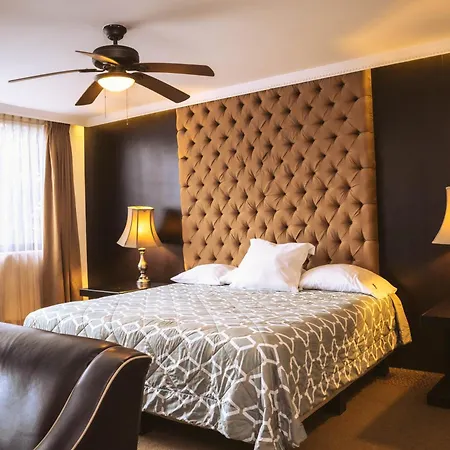 Hotel Clara Luna-2