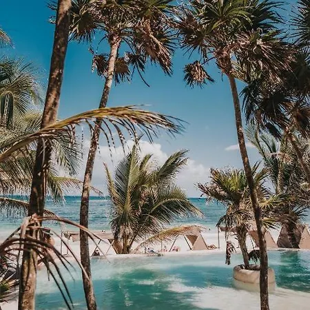 Papaya Playa Project, Tulum, A Member Of Design Hotels-3
