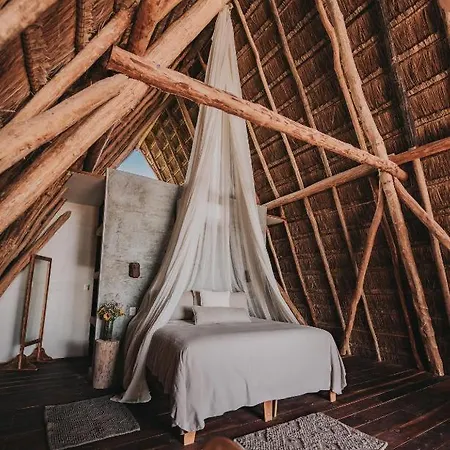Papaya Playa Project, Tulum, A Member Of Design Hotels-3