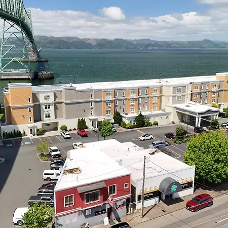 Holiday Inn Express Hotel & Suites Astoria By Ihg-2