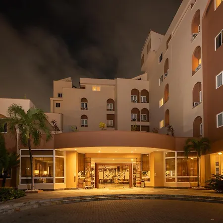 The African Regent Hotel-3