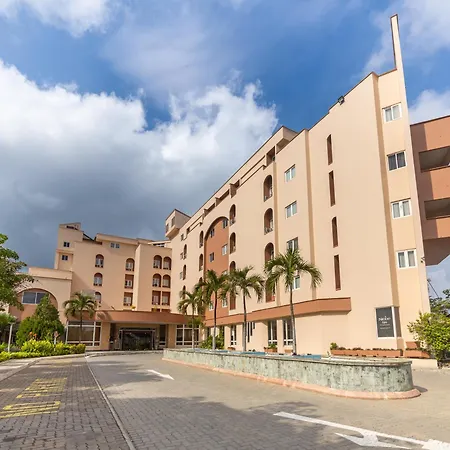 The African Regent Hotel-2
