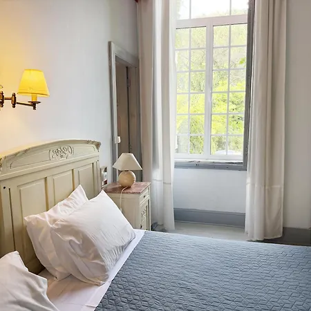 Hotel Do Parque, Boutique Hotel - Curia-2