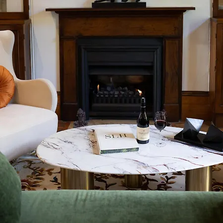 Islington Hotel-2